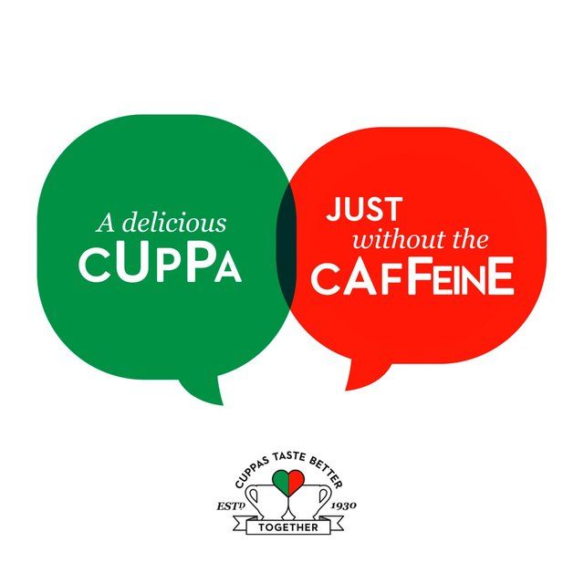 PG Tips The Tasty Decaf Tea Bags   70 per pack