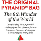 PG Tips The Tasty Decaf Tea Bags   70 per pack