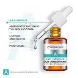 Pharmaceris A A&amp;amp;E Sensilix Concentrate