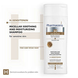 Pharmaceris H H-Sensitonin Soothing Shampoo