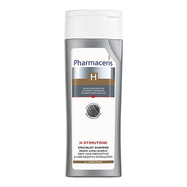 Pharmaceris H H-Stimutone Double Action Shampoo