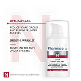 Pharmaceris N Opti Capilaril Intensive Eye Cream
