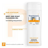 Pharmaceris P Puri Ichtilium Cleansing Gel
