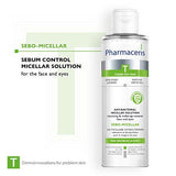 Pharmaceris T Sebo Micellar Antibacterial Micellar Solution