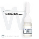 Pharmaceris W Albucin PP Brown Marks Correcting Essence