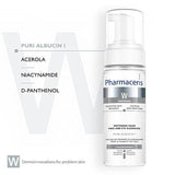 Pharmaceris W Puri Albucin I Cleansing Foam