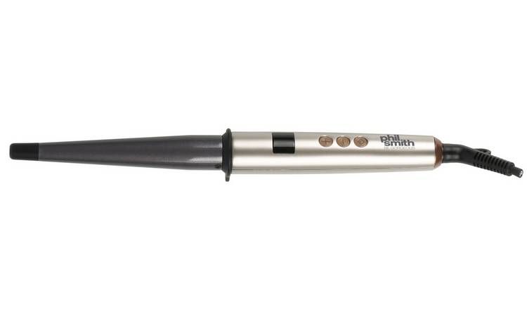 Phil Smith RH-807 Salon Collection Curling Wand