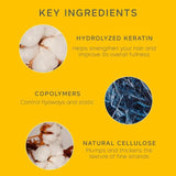 Philip Kingsley Body Building Weightless Shampoo   500ml