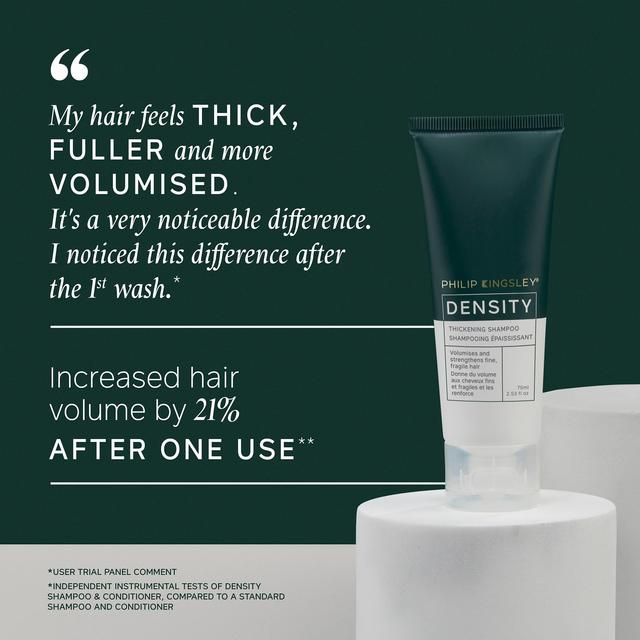 Philip Kingsley Density Discovery Collection   3 per pack