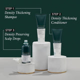 Philip Kingsley Density Discovery Collection   3 per pack