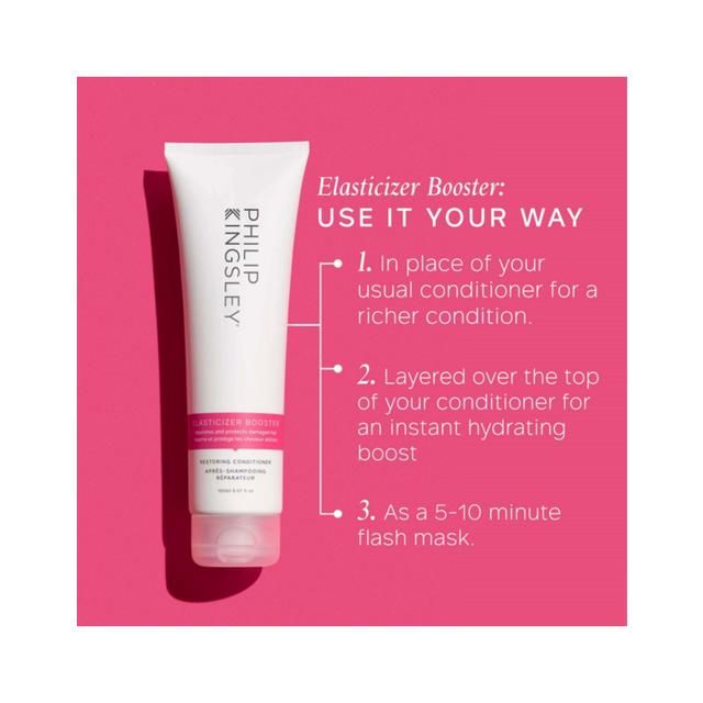 Philip Kingsley Elasticizer Booster   150ml