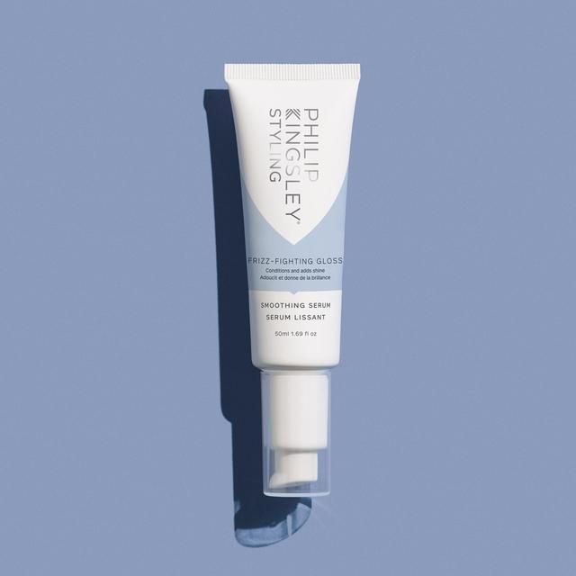 Philip Kingsley Finishing Touch Frizz Fighting Gloss 50ml   50ml