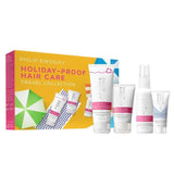 Philip Kingsley Holiday-Proof Hair Care Travel Collection   325g