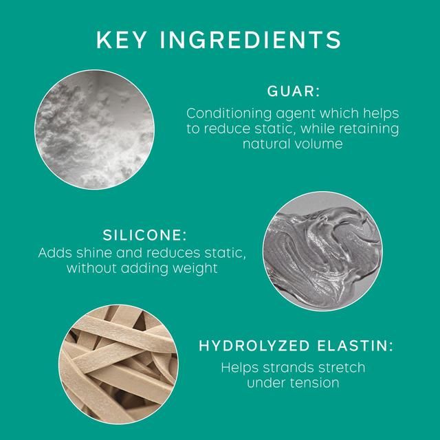 Philip Kingsley Moisture Balancing Combination Conditioner   500ml