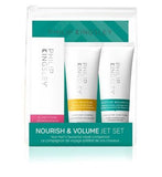 Philip Kingsley Nourish &amp;amp; Volume Jet Set