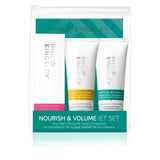Philip Kingsley Nourish &amp;amp; Volume Jet Set
