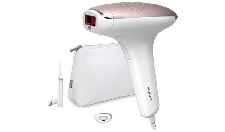 Philips Lumea Series 7000 BRI920/00 Corded &amp;nbsp;IPL Hair Removal