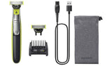 Philips OneBlade 360 Beard &amp;amp; Stubble Trimmer QP2734/31