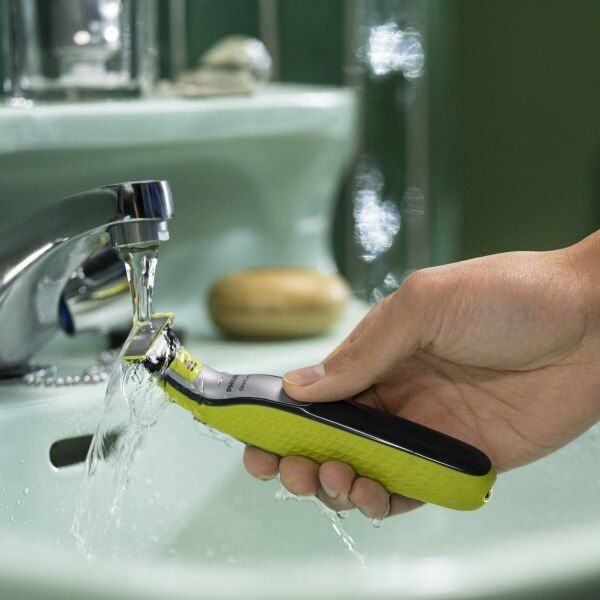 Philips Oneblade 360 Face Qp2734/20