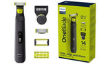 Philips OneBlade Pro 360 Beard &amp;amp; Body Trimmer QP6541/15