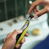 Philips Oneblade Replacement Face &amp;amp; Body Blade Pack