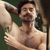 Philips Oneblade Replacement Face &amp;amp; Body Blade Pack