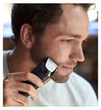 Philips Series 5000 Beard &amp;amp; Stubble Trimmer with 40 Length Settings, BT5502/13