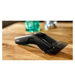 Philips Series 5000 Washable Hair Clipper with Barber Kit - HC5632/13