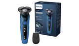 Philips Series 5000 Wet &amp;amp; Dry Electric Shaver S5466/17
