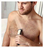 Philips Series 7000 Body Groomer and Trimmer, BG7025/13