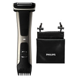 Philips Series 7000 Body Groomer and Trimmer, BG7025/13