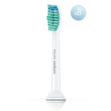 Philips Sonicare Brush Heads ProResults   8 per pack