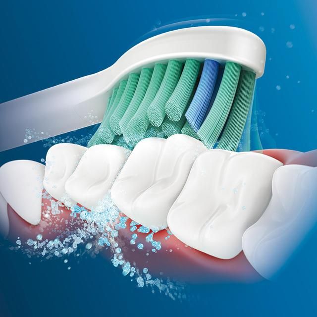 Philips Sonicare Brush Heads ProResults   8 per pack