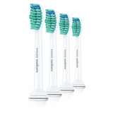 Philips Sonicare C1 ProResults White Replacement  Brushheads  &amp;ndash; 4 pk HX6014/07