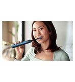 Philips Sonicare DiamondClean 9000 Special Edition Electric Toothbrush with app, Aquamarine, HX9911/88