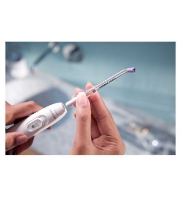 Philips Sonicare F3 Quad Stream Oral Irrigator Nozzle, HX3062/00