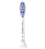 Philips Sonicare Premium Gum Care BrushSync-Enabled Replacement Heads White (4 pack) HX9054/17