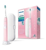 Philips Sonicare ProtectiveClean 4300 Pink Electric Toothbrush &amp;amp; Toothbrush Head HX6806/03