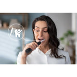 Philips Sonicare Series 3100 dual pack Sugar Rose &amp;amp; Black   2 per pack