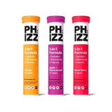 Phizz 3in1 Hydration, Electrolytes &amp;amp; Vitamins Bundle 2