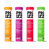 Phizz 3in1 Hydration, Electrolytes &amp;amp; Vitamins Variety x80