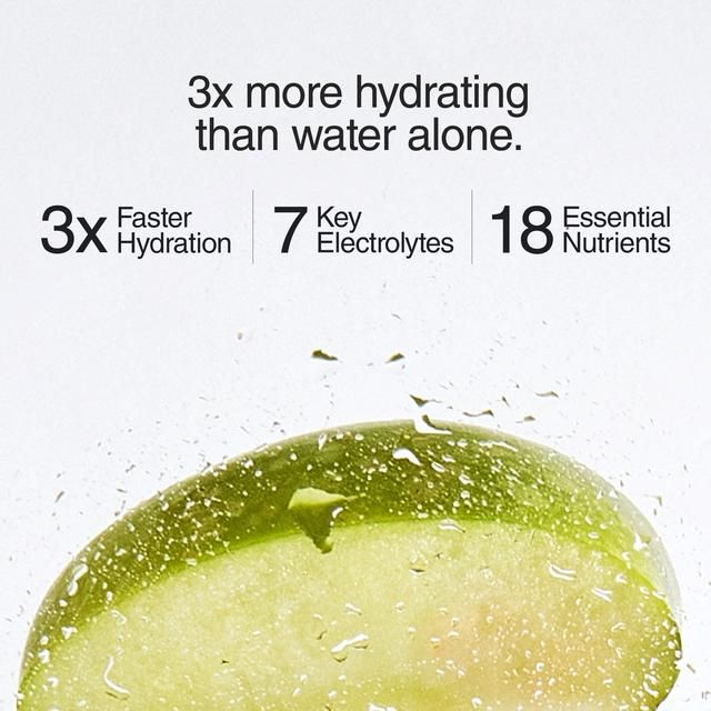 Phizz Apple &amp;amp; Blackcurrant Multivitamin Hydration &amp;amp; Electrolyte Tablets   60 per pack