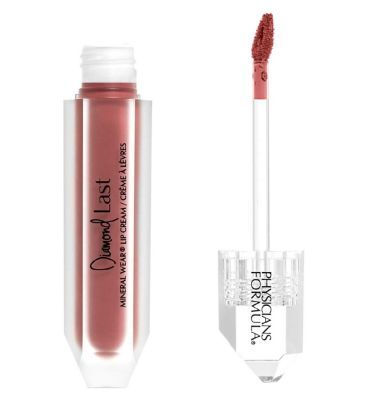 Physicians Formula Mineral Wear Diamond 4.8ml rose quartz