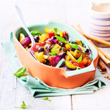 Picard Organic Mixed Mediterranean Vegetables   600g