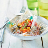 Picard Pepper Tomato &amp;amp; Courgette Mix   600g