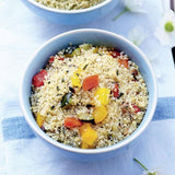 Picard Quinoa &amp;amp; Vegetable Mix   600g