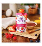 Piccolo Blushing Berries 100g