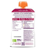 Piccolo Blushing Berries 100g