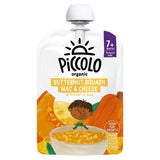 Piccolo Organic Butternut Squash Mac &amp;amp; Cheese 130g St 2