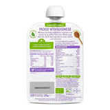 Piccolo Roast Lamb Dinner &amp;amp; Vegetables Organic Pouch 7 mths+   130g